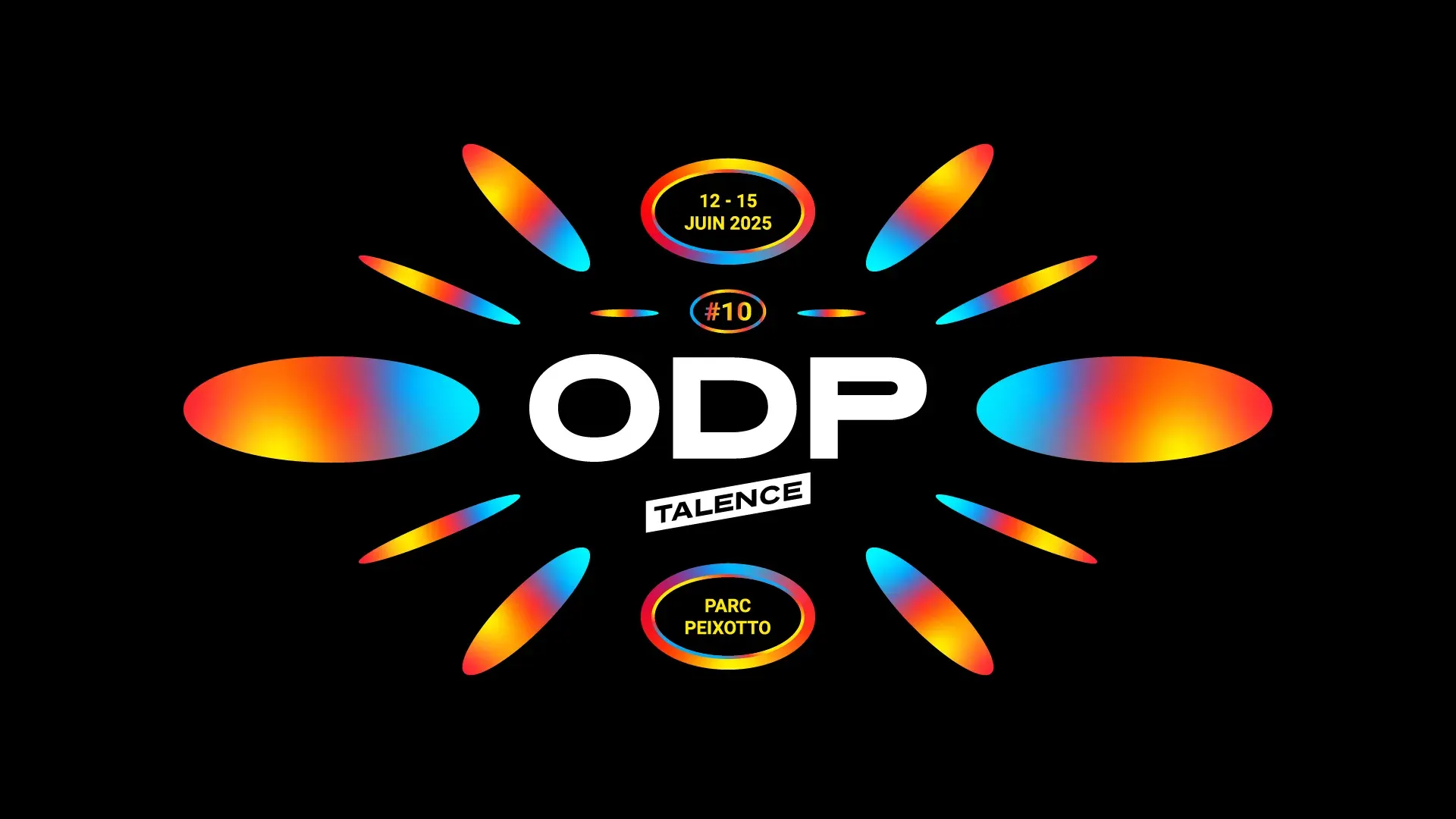 ODP Talence 2025