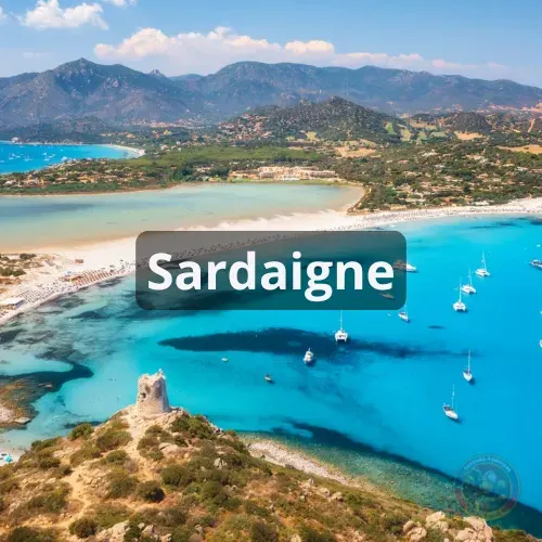 Voyage en Sardaigne